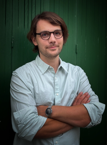 Sergei Glebkin